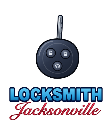 Locksmith Jacksonville logo