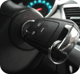 Car ignition key repair service